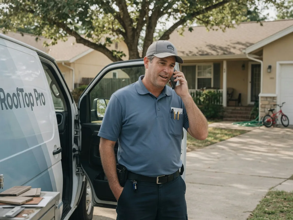 Roof Repair Hidalgo, IL FAQs