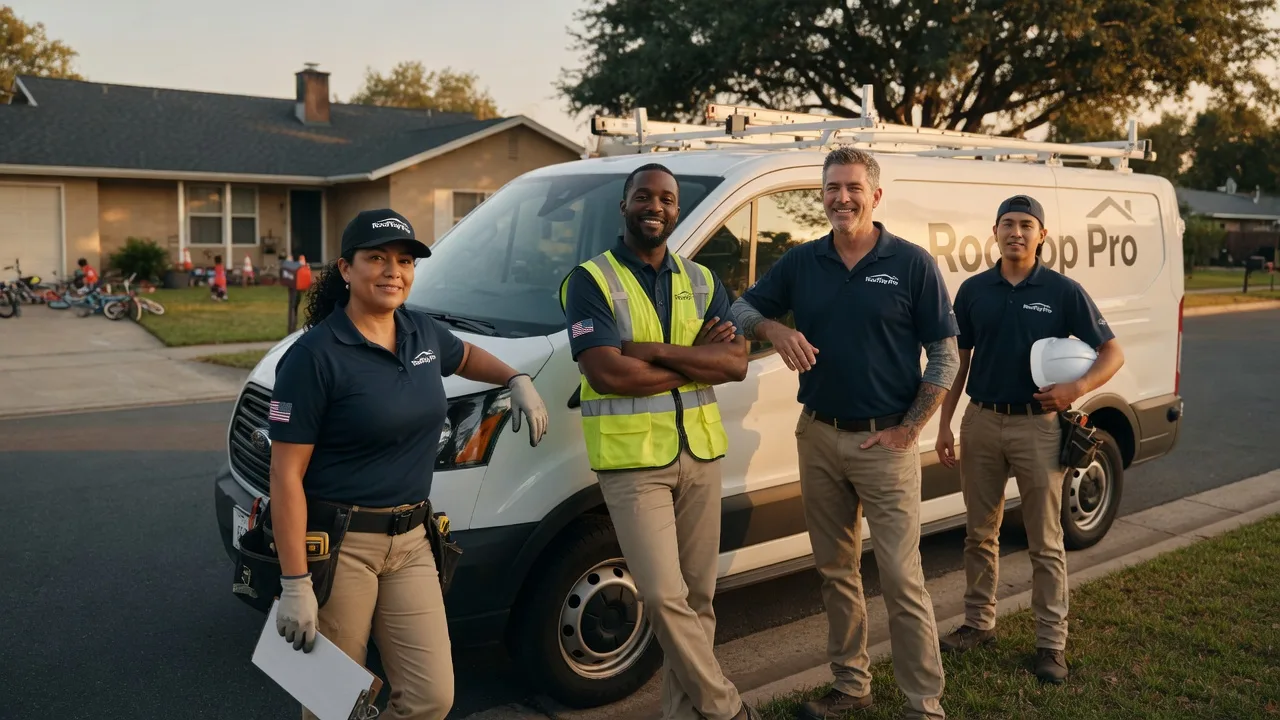 Roof Repair in Hidalgo, IL near me