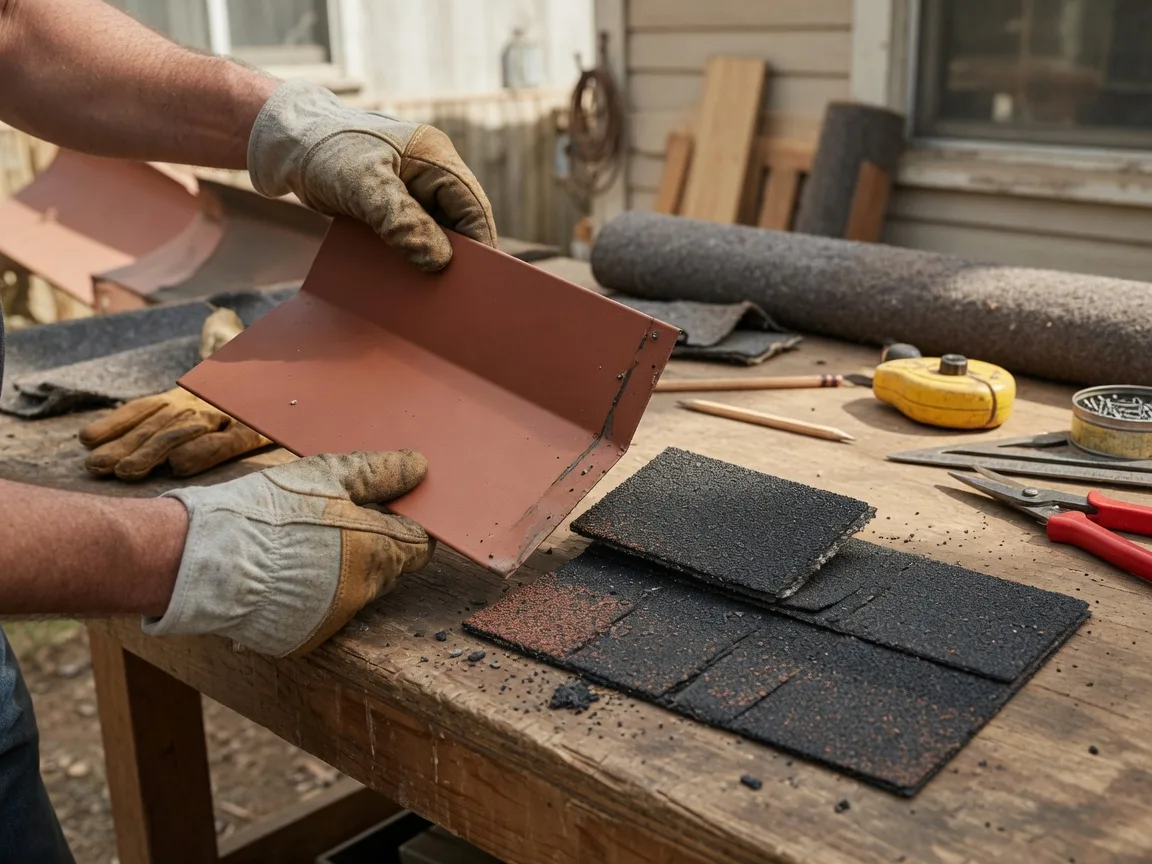 Roof Repair company in Hidalgo, IL